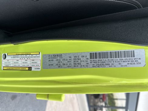 Used 2016 Jeep Wrangler Unlimited Sahara w/ Connectivity Group image 20