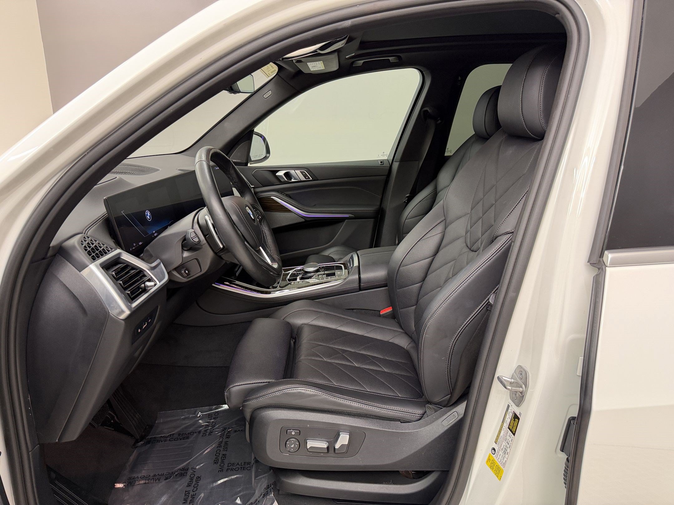 Used 2024 BMW X5 sDrive40i RWD image 5