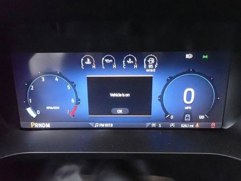 Certified 2025 Ford F150 STX image 29