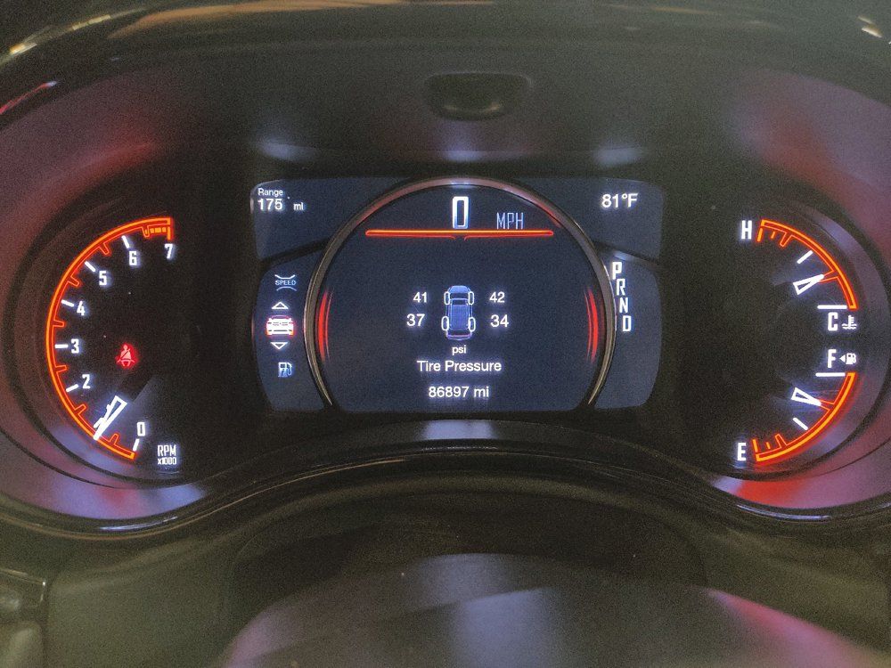 Used 2023 Dodge Durango SXT RWD image 23