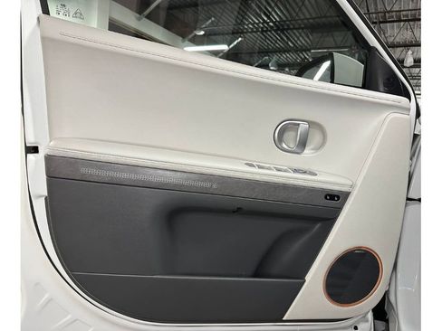 Used 2024 Hyundai Ioniq 5 Limited RWD image 19