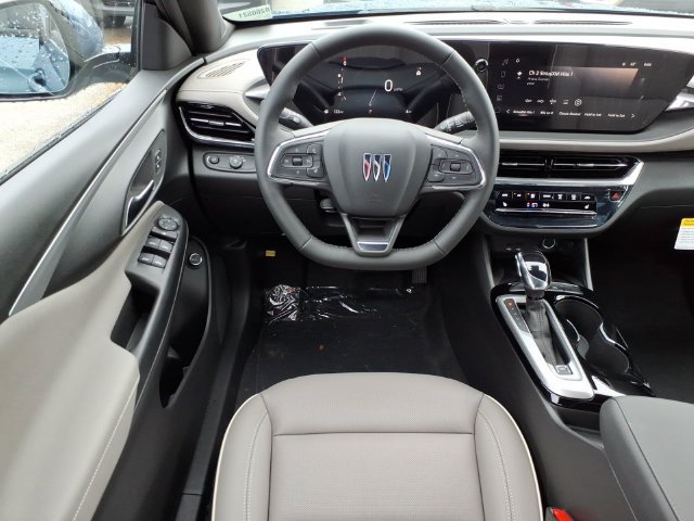 New 2026 Buick Envista Preferred FWD image 17