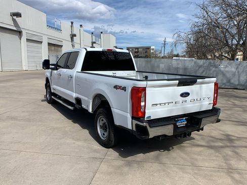 Used 2023 Ford F250 XL w/ XL Chrome Package image 3