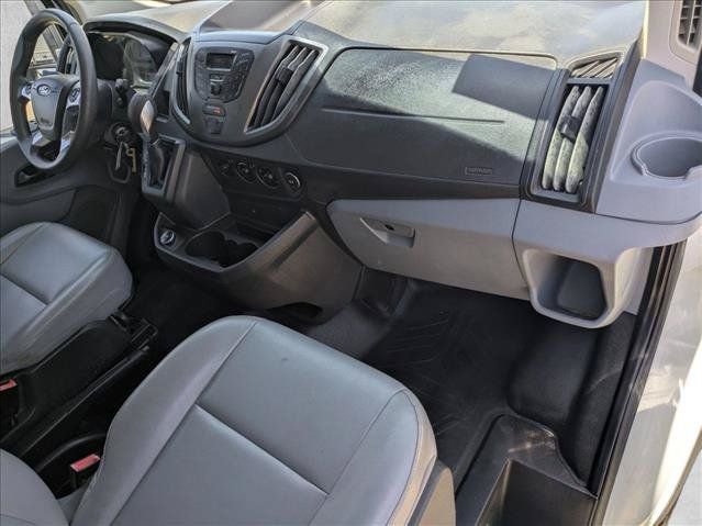 Used 2018 Ford Transit 150 148 Low Roof RWD image 18