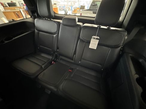 New 2026 Ford Expedition Platinum w/ Stealth Performance Package image 46