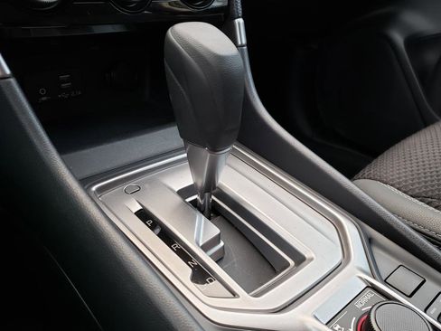 Used 2020 Subaru Forester Premium image 24