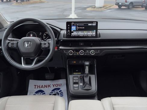 Certified 2024 Honda CR-V EX-L image 15