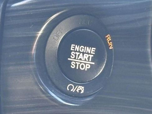 Certified 2020 Jeep Grand Cherokee Laredo image 19