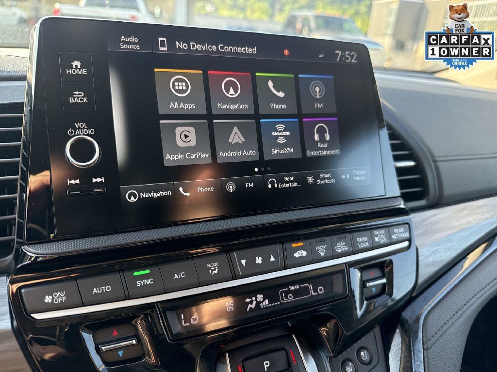 Used 2025 Honda Odyssey Elite image 15