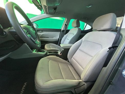 Used 2018 Hyundai Elantra SEL FWD image 4