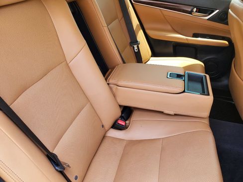 Used 2013 Lexus GS 350 w/ Premium Pkg RWD image 39