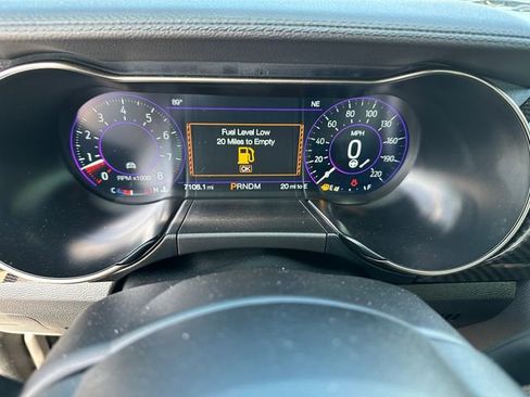 Used 2021 Ford Mustang Shelby GT500 w/ Technology Package image 29