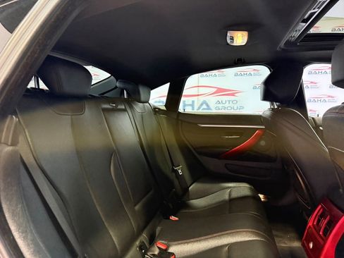 Used 2018 BMW 430i Gran Coupe w/ Premium Package RWD image 44