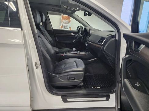 Used 2018 Audi Q5 2.0T Premium Plus w/ Premium Plus Package image 12