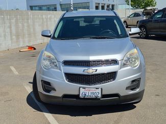 Used 2013 Chevrolet Equinox LT w/ Driver Convenience Package AWD/4WD video 2