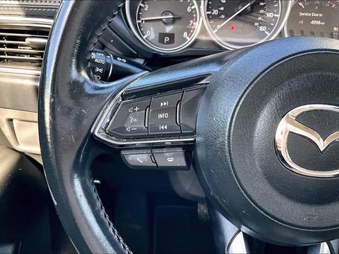 Used 2018 MAZDA CX-5 Touring image 13