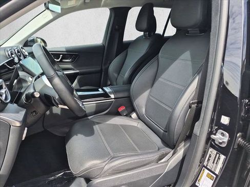 Certified 2025 Mercedes-Benz GLC 350e 4MATIC image 16