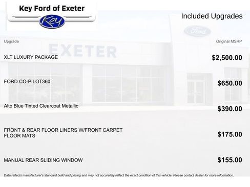 Used 2022 Ford Maverick XLT w/ XLT Luxury Package image 12