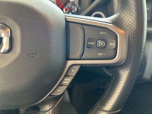 Used 2024 RAM 3500 Tradesman w/ Chrome Appearance Group AWD/4WD image 44