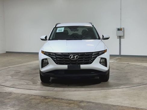 Used 2024 Hyundai Tucson SEL FWD image 3