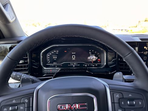 New 2025 GMC Sierra 1500 Elevation w/ Preferred Package image 15