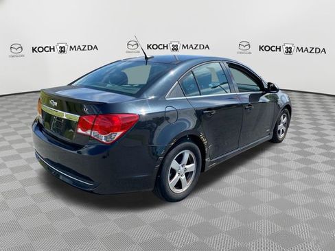 Used 2014 Chevrolet Cruze LT w/ All-Star Edition FWD image 7