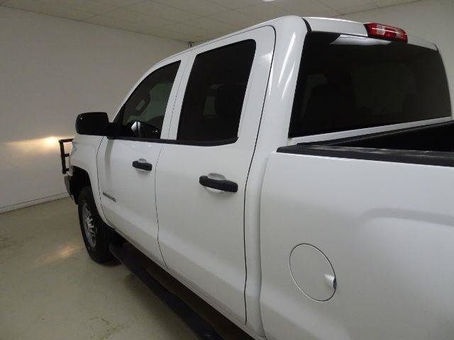 Used 2017 Chevrolet Silverado 2500 W/T w/ WT Fleet Convenience Package AWD/4WD image 15