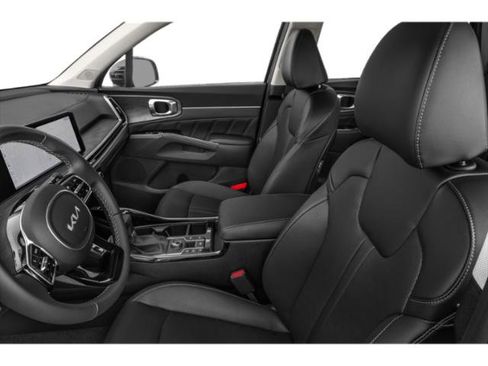 Used 2024 Kia Sorento SX image 6