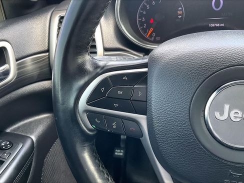 Used 2019 Jeep Grand Cherokee Altitude RWD image 22