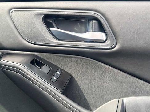 New 2026 Nissan Rogue SV FWD image 16