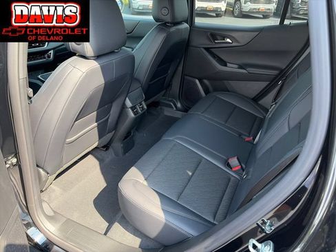 New 2027 Chevrolet Equinox LT w/ Convenience Package II AWD/4WD image 16