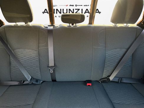 New 2026 RAM 3500 Tradesman image 16