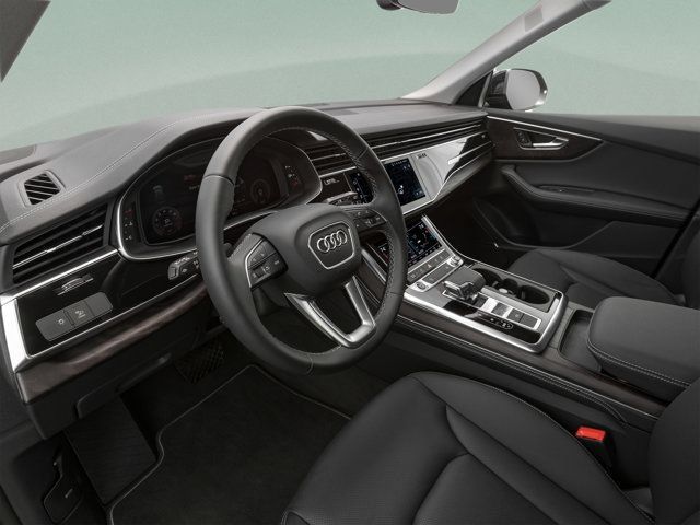 Used 2023 Audi Q8 Prestige AWD/4WD image 40