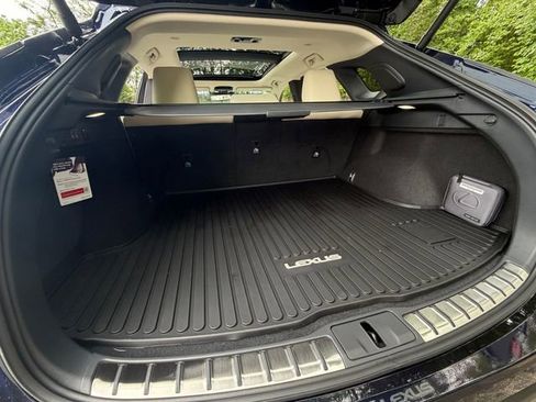 New 2026 Lexus RX 350 AWD image 36