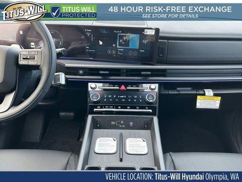 New 2026 Hyundai Santa Fe Calligraphy image 12