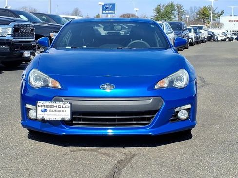Used 2013 Subaru BRZ Limited image 2