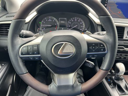 Used 2021 Lexus RX 350 FWD w/ Premium Package image 18