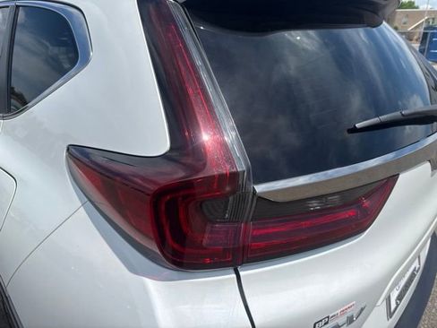 Used 2022 Honda CR-V EX image 10