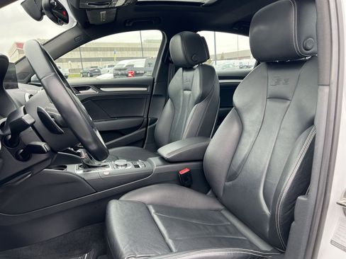 Used 2015 Audi S3 Prestige image 13