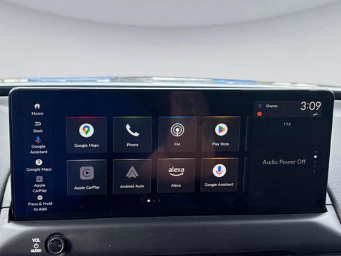 New 2026 Honda Pilot Sport image 25