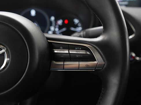 Used 2019 MAZDA MAZDA3 Sedan FWD image 25