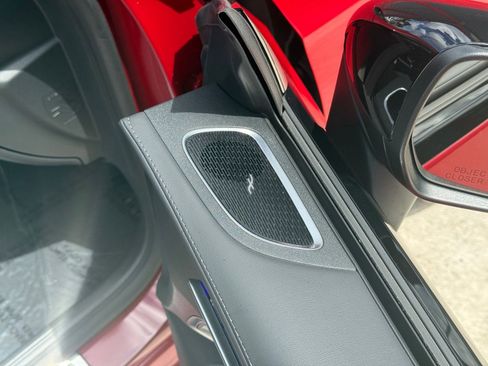 Used 2024 Mercedes-Benz CLE 300 4MATIC Coupe image 30