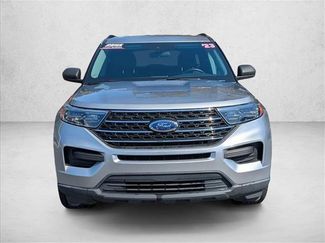 Certified 2023 Ford Explorer XLT video 2