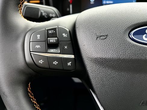 New 2026 Ford Maverick Tremor image 22