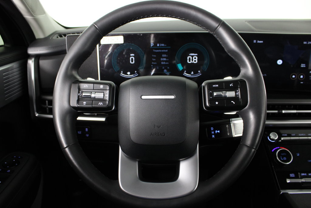 Certified 2025 Hyundai Santa Fe XRT AWD/4WD image 28
