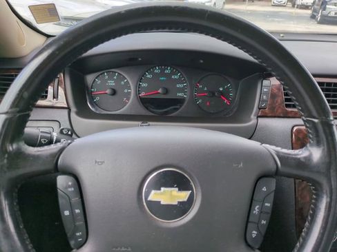 Used 2015 Chevrolet Impala Limited LS FWD image 30
