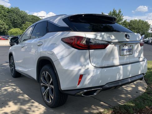 Used 2019 Lexus RX 350 FWD image 12