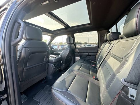 Used 2024 Ford F150 Raptor AWD/4WD image 4