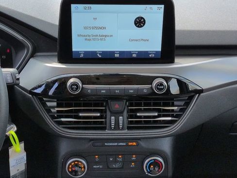 Certified 2023 Ford Escape Base image 21