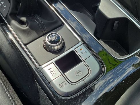 Certified 2023 Kia Telluride S w/ S Sunroof Package FWD image 29